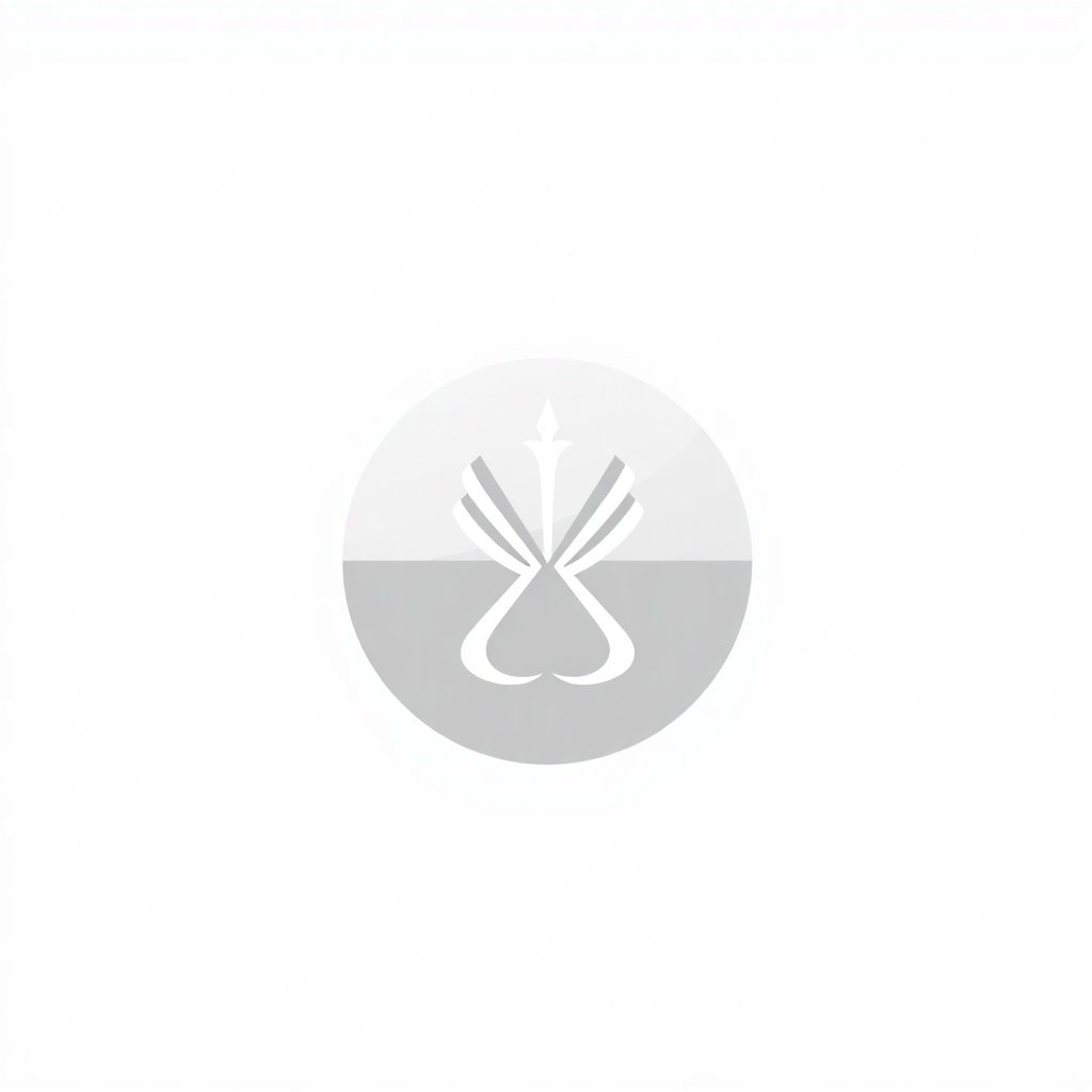 Minimalist luxury logo for 